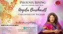 PHOENIX RISING: Healing a Broken Heart logo